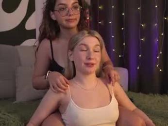 huba_booba — Chaturbate recorded stream image, 08.06.2026 19:10