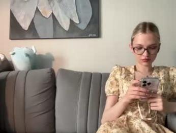 drinklinov — Chaturbate recorded stream image, 09.06.2026 04:50