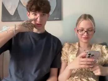 drinklinov — Chaturbate recorded stream image, 09.06.2026 04:50