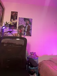 CRAZY-BOY99 — Stripchat recorded stream image, 09.06.2026 08:10