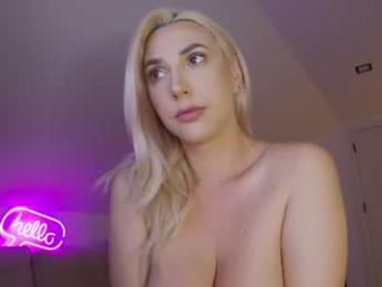 allayah — Chaturbate recorded stream image, 09.06.2026 09:00