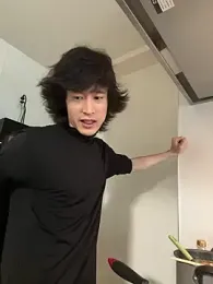 IroManager — Stripchat recorded stream image, 09.06.2026 05:20