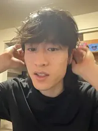 IroManager — Stripchat recorded stream image, 09.06.2026 05:20