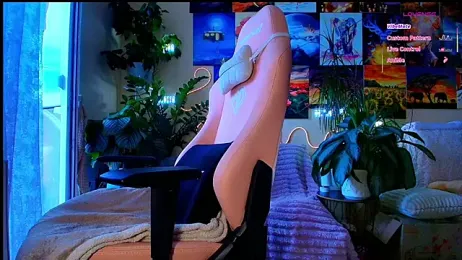 GoodWitch_ — Stripchat recorded stream image, 09.06.2026 07:40