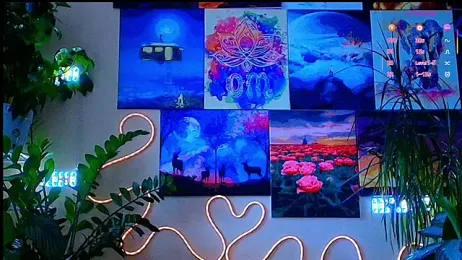 GoodWitch_ — Stripchat recorded stream image, 09.06.2026 07:40