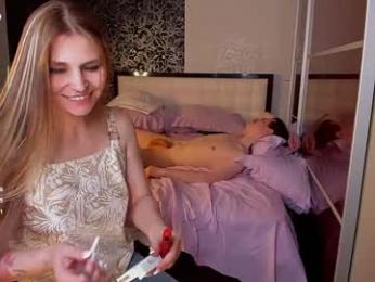 queenafina — Chaturbate recorded stream image, 09.06.2026 16:40