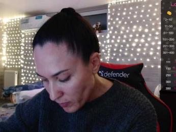Marina4Love — Bongacams recorded stream image, 09.06.2026 20:30