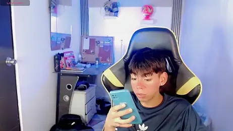 Liarr_ — Stripchat recorded stream image, 09.06.2026 19:40