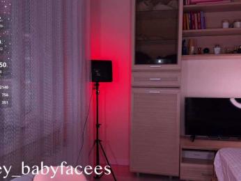 AlexaS_ — Bongacams recorded stream image, 09.06.2026 18:10