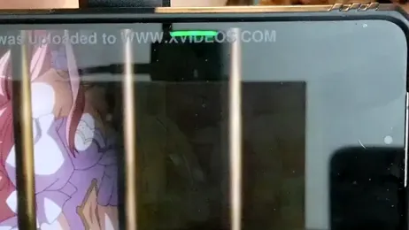 Miaelis — Stripchat recorded stream image, 09.06.2026 21:20