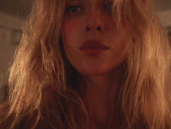 HeyBanana — Bongacams recorded stream screenshot (10 Mar 2025)