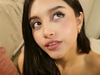 elisparadisex — Chaturbate recorded stream image, 09.06.2026 22:40