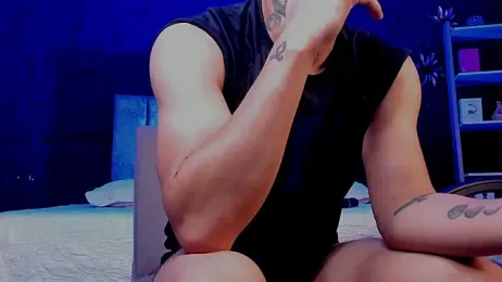 LiamDeep — Stripchat recorded stream image, 09.06.2026 20:00