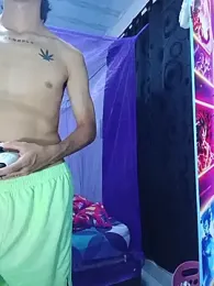 Liancy — Stripchat recorded stream image, 10.06.2026 02:40