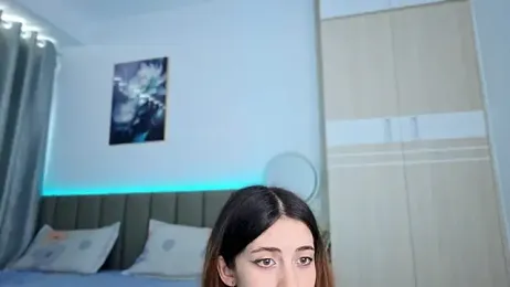 sweety_vikky — Stripchat recorded stream image, 10.06.2026 00:30