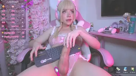 victoriabb28 — Stripchat recorded stream image, 10.06.2026 03:30