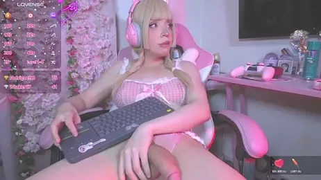 victoriabb28 — Stripchat recorded stream image, 10.06.2026 03:30