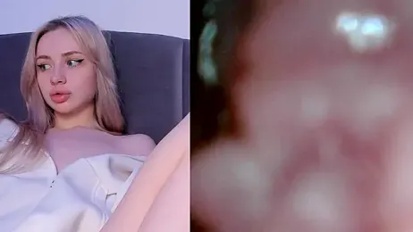 jannemary — Stripchat recorded stream image, 10.06.2026 03:00