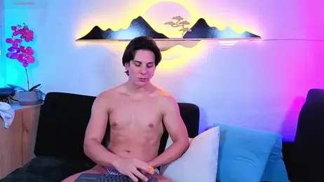 Almiboys — Stripchat recorded stream image, 10.06.2026 04:10
