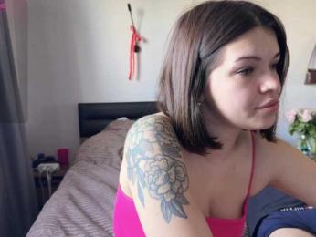 Saykick — Bongacams recorded stream image, 10.06.2026 05:10