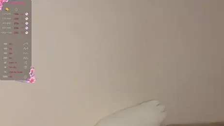 roxydolll — Stripchat recorded stream image, 10.06.2026 02:00