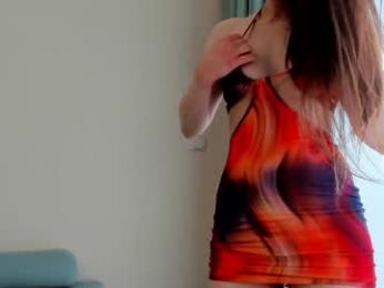 elaanna — Chaturbate recorded stream image, 10.06.2026 07:40