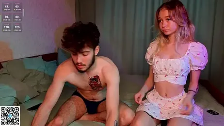 XoXoDuo_ — Stripchat recorded stream image, 10.06.2026 11:10