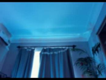 melisa_ginger — Chaturbate recorded stream image, 10.06.2026 09:10