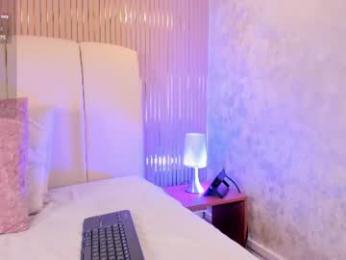 marie_miller_ — Chaturbate recorded stream image, 10.06.2026 12:40