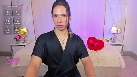 TylerBloom — Stripchat recorded stream image, 10.06.2026 13:30