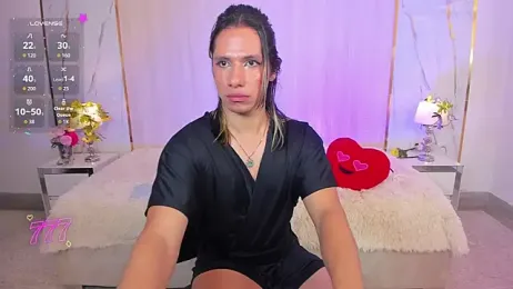 TylerBloom — Stripchat recorded stream image, 10.06.2026 13:30