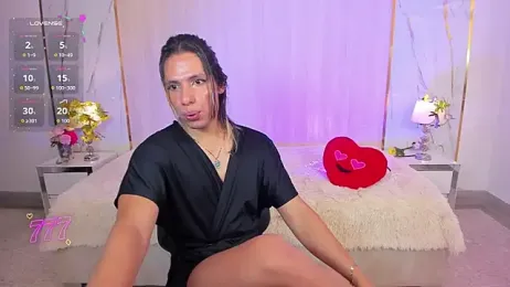 TylerBloom — Stripchat recorded stream image, 10.06.2026 13:30