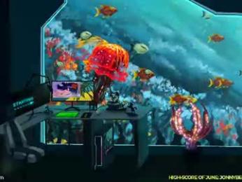 asiri_ocean — Chaturbate recorded stream image, 10.06.2026 18:10