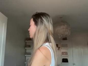 luna_oxox — Chaturbate recorded stream image, 10.06.2026 15:40