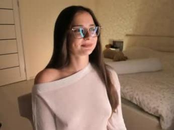 gentle_misss — Chaturbate recorded stream image, 10.06.2026 19:40