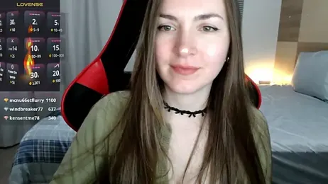 Naughty_Annn — Stripchat recorded stream image, 10.06.2026 20:20