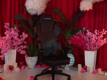 kittycaitlin — Chaturbate recorded stream image, 10.03.2025 20:00