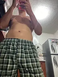 Ilovepancackes — Stripchat recorded stream image, 11.06.2026 01:30