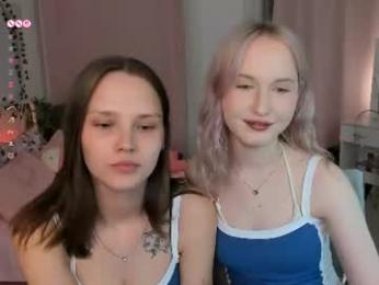 lisaluve — Chaturbate recorded stream image, 10.06.2026 21:20