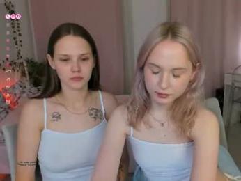 lisaluve — Chaturbate recorded stream image, 10.06.2026 21:20
