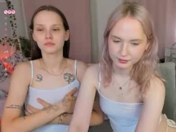 lisaluve — Chaturbate recorded stream image, 10.06.2026 21:20