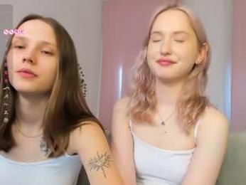 lisaluve — Chaturbate recorded stream image, 10.06.2026 21:20