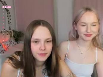 lisaluve — Chaturbate recorded stream image, 10.06.2026 21:20