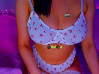-roxy- — Bongacams recorded stream image, 11.06.2026 07:00