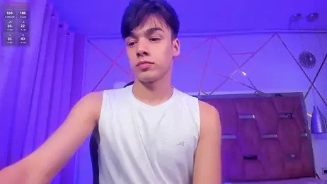 Gerony_ — Stripchat recorded stream image, 11.06.2026 06:00