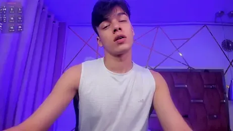 Gerony_ — Stripchat recorded stream image, 11.06.2026 06:00