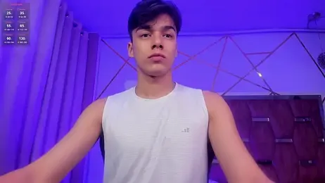 Gerony_ — Stripchat recorded stream image, 11.06.2026 06:00