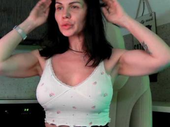 Mashulya29 — Bongacams recorded stream image, 11.06.2026 06:40