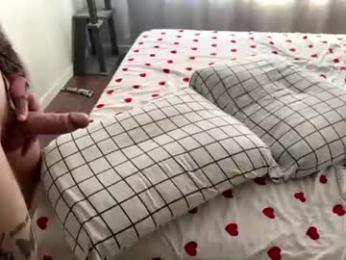 twocharmyray — Chaturbate recorded stream image, 11.06.2026 07:20