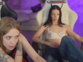 anabel054 — Chaturbate recorded stream image, 11.06.2026 07:00